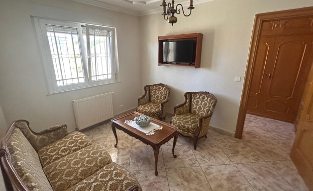 Reventa - Villa - Ciudad Quesada - Town Center