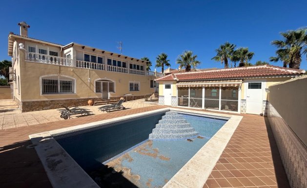 Reventa - Villa - Ciudad Quesada - Town Center