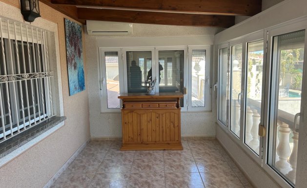 Reventa - Villa - Ciudad Quesada - Town Center