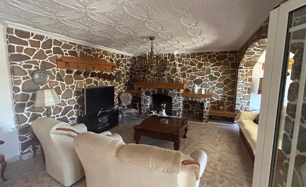 Reventa - Villa - Ciudad Quesada - Town Center