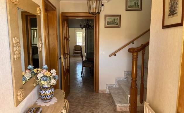 Reventa - Villa - Ciudad Quesada - Town Center