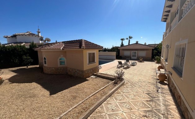 Reventa - Villa - Ciudad Quesada - Town Center