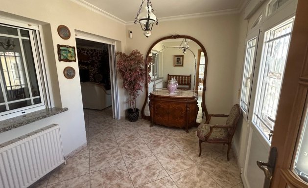 Reventa - Villa - Ciudad Quesada - Town Center