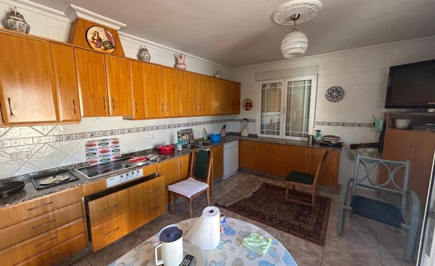 Reventa - Villa - Ciudad Quesada - Town Center