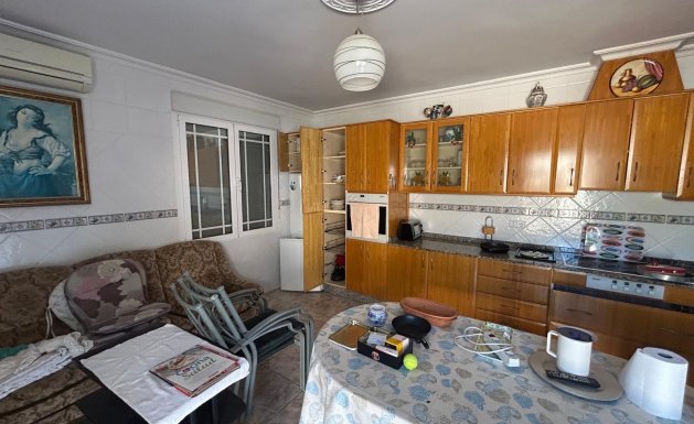 Reventa - Villa - Ciudad Quesada - Town Center