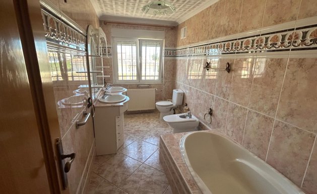 Reventa - Villa - Ciudad Quesada - Town Center