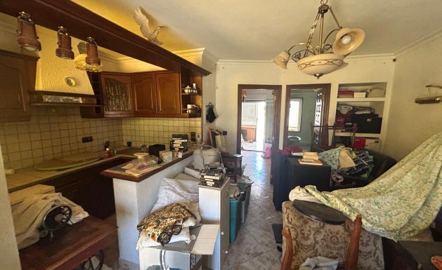 Reventa - Villa - Ciudad Quesada - Town Center