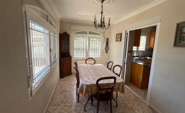 Reventa - Villa - Ciudad Quesada - Town Center