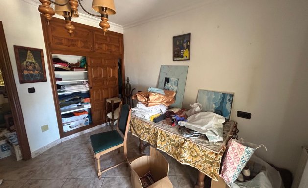 Reventa - Villa - Ciudad Quesada - Town Center