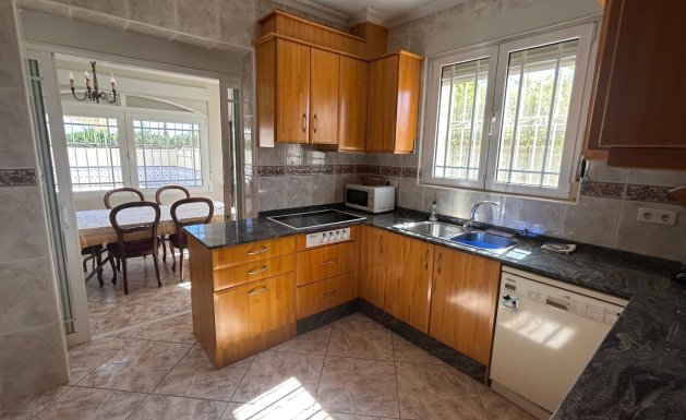 Reventa - Villa - Ciudad Quesada - Town Center