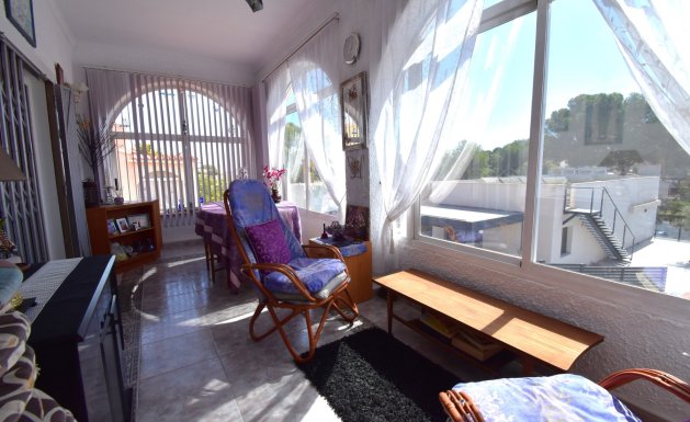 Herverkoop - Detached House / Villa - Orihuela Costa - Los Balcones