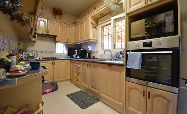 Herverkoop - Detached House / Villa - Orihuela Costa - Los Balcones