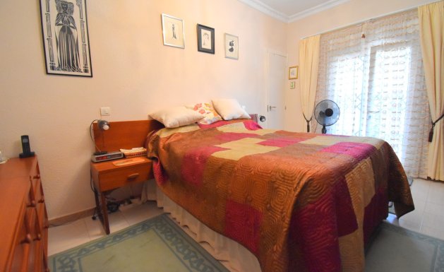 Herverkoop - Detached House / Villa - Orihuela Costa - Los Balcones