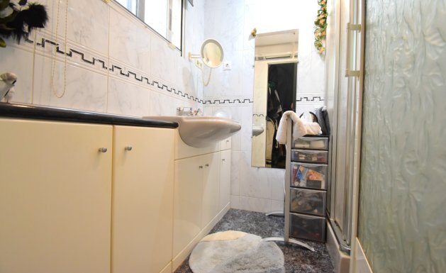 Herverkoop - Detached House / Villa - Orihuela Costa - Los Balcones