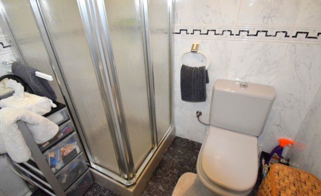 Herverkoop - Detached House / Villa - Orihuela Costa - Los Balcones