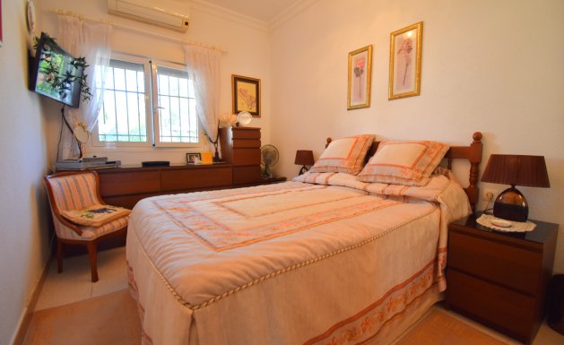 Herverkoop - Detached House / Villa - Orihuela Costa - Los Balcones