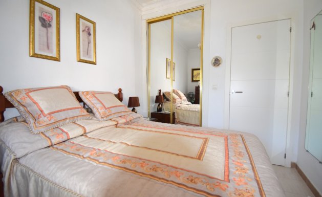 Herverkoop - Detached House / Villa - Orihuela Costa - Los Balcones