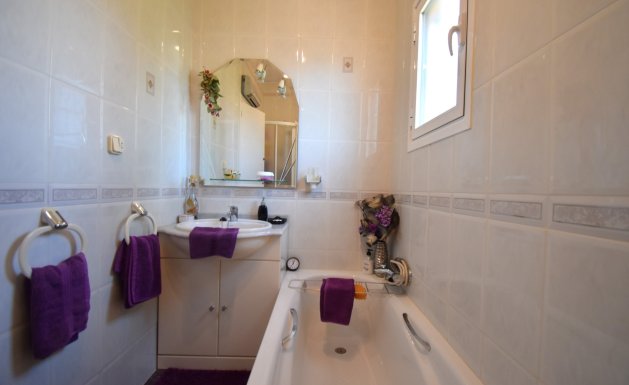 Herverkoop - Detached House / Villa - Orihuela Costa - Los Balcones