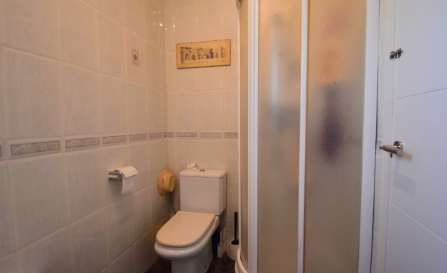 Herverkoop - Detached House / Villa - Orihuela Costa - Los Balcones