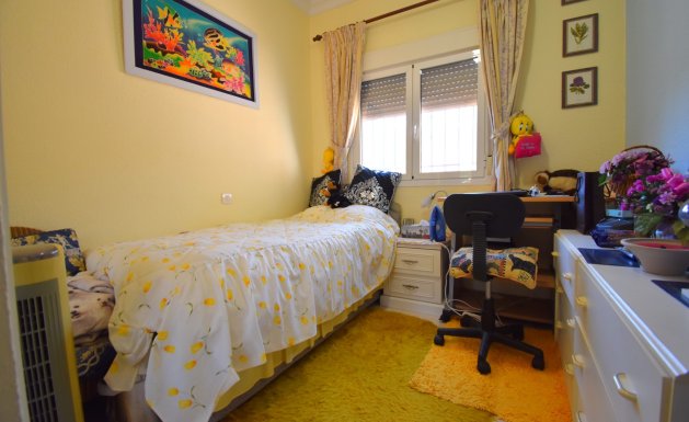 Herverkoop - Detached House / Villa - Orihuela Costa - Los Balcones