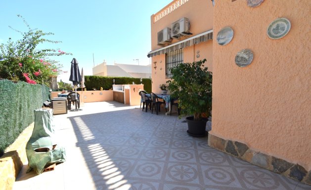 Herverkoop - Detached House / Villa - Orihuela Costa - Los Balcones