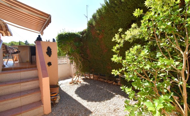 Herverkoop - Detached House / Villa - Orihuela Costa - Los Balcones