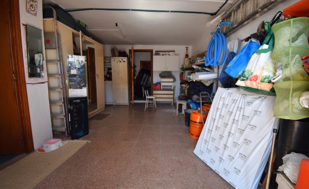 Herverkoop - Detached House / Villa - Orihuela Costa - Los Balcones