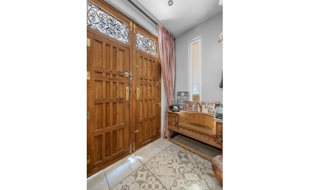 Herverkoop - Country Property - Almoradí - Las Heredades