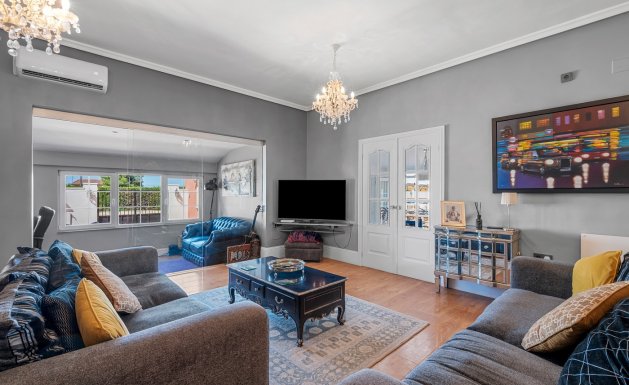 Herverkoop - Country Property - Almoradí - Las Heredades