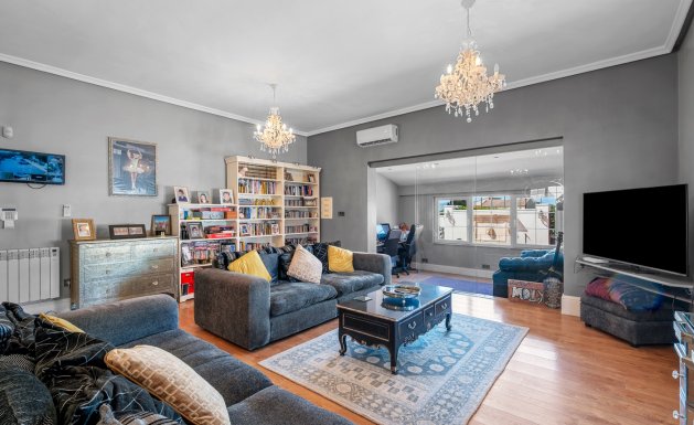 Herverkoop - Country Property - Almoradí - Las Heredades