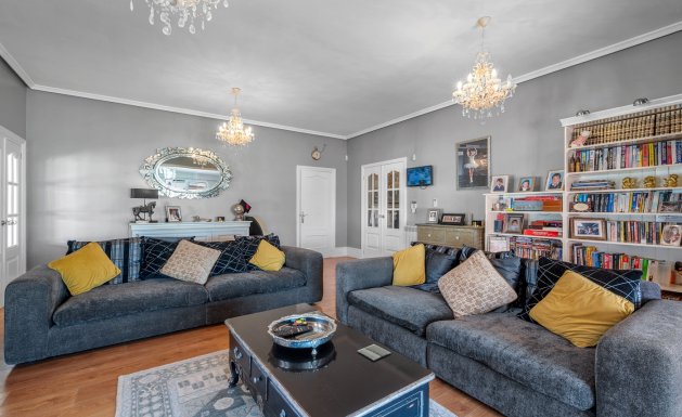 Herverkoop - Country Property - Almoradí - Las Heredades