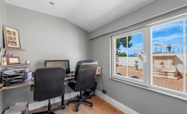 Herverkoop - Country Property - Almoradí - Las Heredades