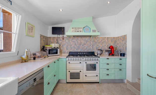 Herverkoop - Country Property - Almoradí - Las Heredades