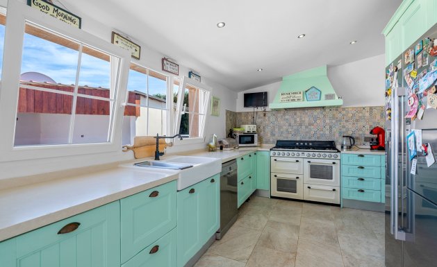 Herverkoop - Country Property - Almoradí - Las Heredades