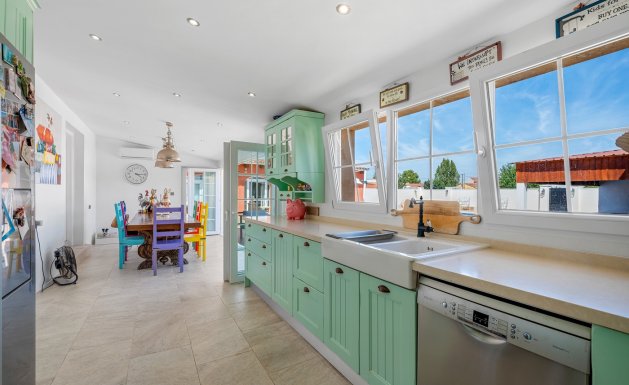 Herverkoop - Country Property - Almoradí - Las Heredades