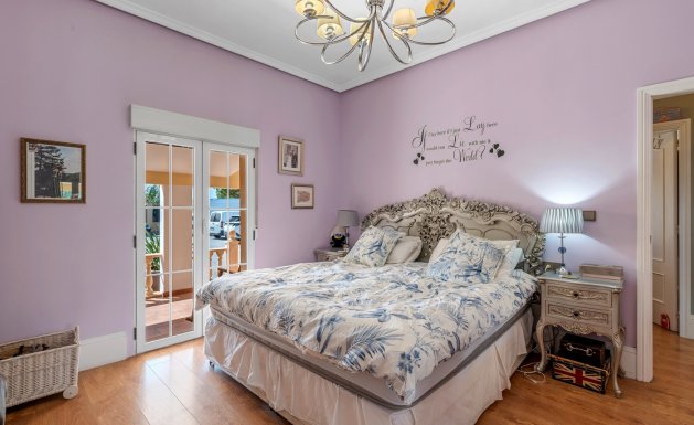 Herverkoop - Country Property - Almoradí - Las Heredades