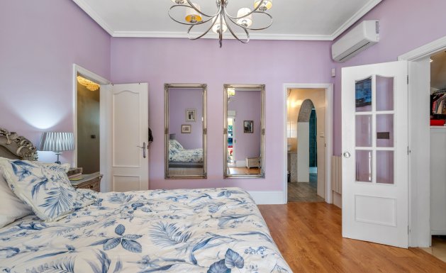 Herverkoop - Country Property - Almoradí - Las Heredades