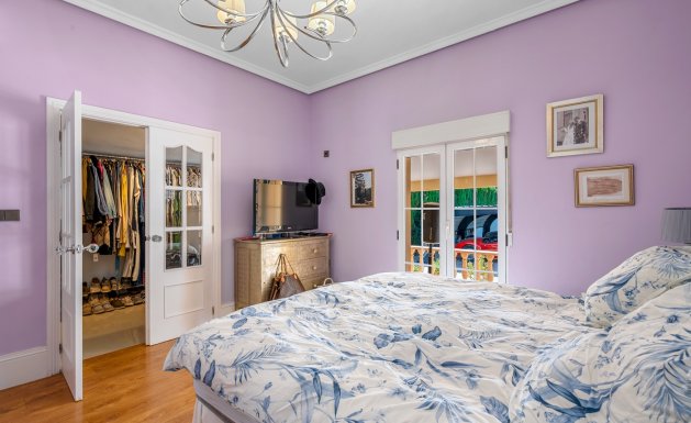 Herverkoop - Country Property - Almoradí - Las Heredades