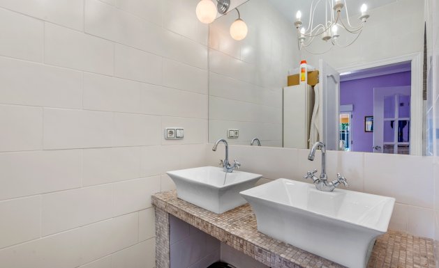 Herverkoop - Country Property - Almoradí - Las Heredades