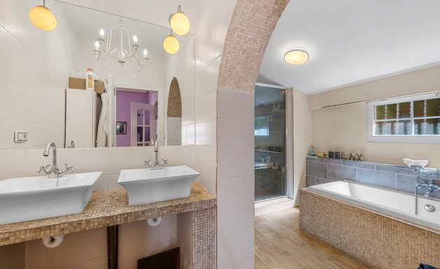 Herverkoop - Country Property - Almoradí - Las Heredades