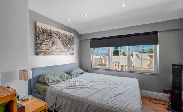 Herverkoop - Country Property - Almoradí - Las Heredades