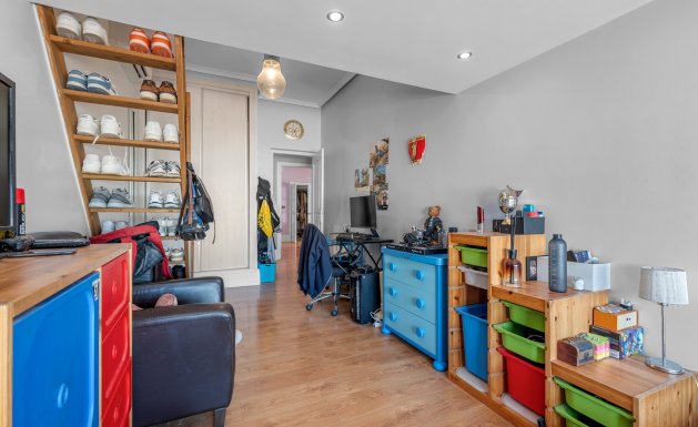 Herverkoop - Country Property - Almoradí - Las Heredades