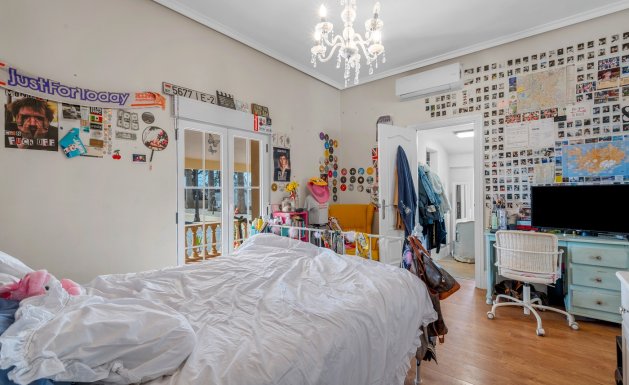 Herverkoop - Country Property - Almoradí - Las Heredades