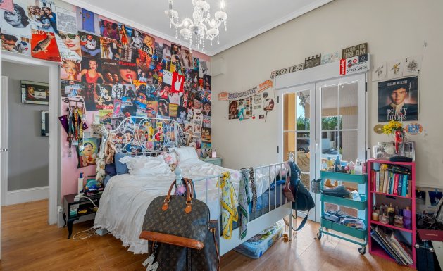 Herverkoop - Country Property - Almoradí - Las Heredades