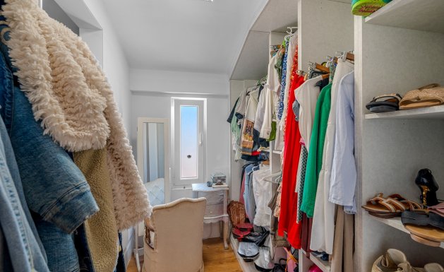 Herverkoop - Country Property - Almoradí - Las Heredades