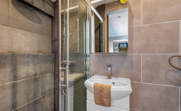 Herverkoop - Country Property - Almoradí - Las Heredades