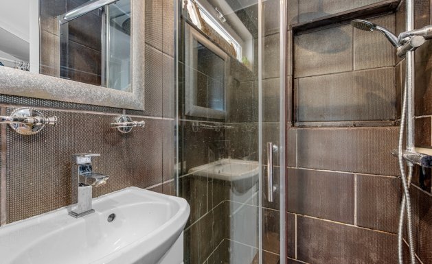 Herverkoop - Country Property - Almoradí - Las Heredades