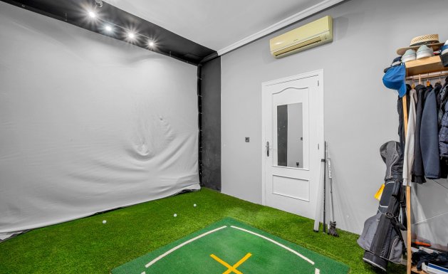 Herverkoop - Country Property - Almoradí - Las Heredades