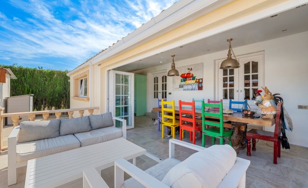 Herverkoop - Country Property - Almoradí - Las Heredades