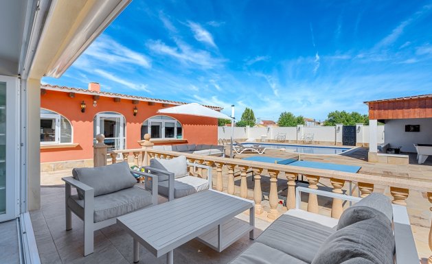 Herverkoop - Country Property - Almoradí - Las Heredades